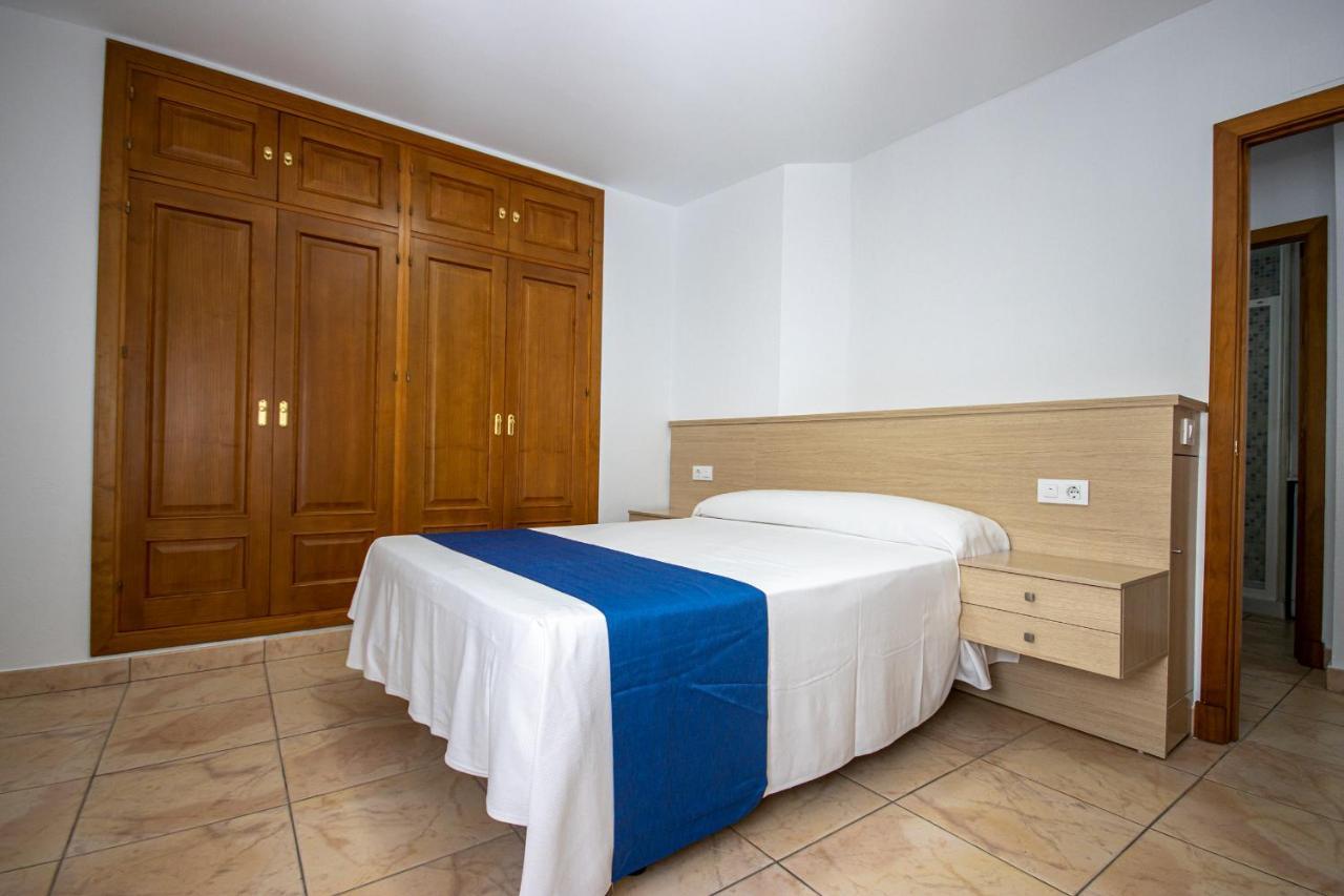Apartamento Luz Del Sol Barbate Exterior foto