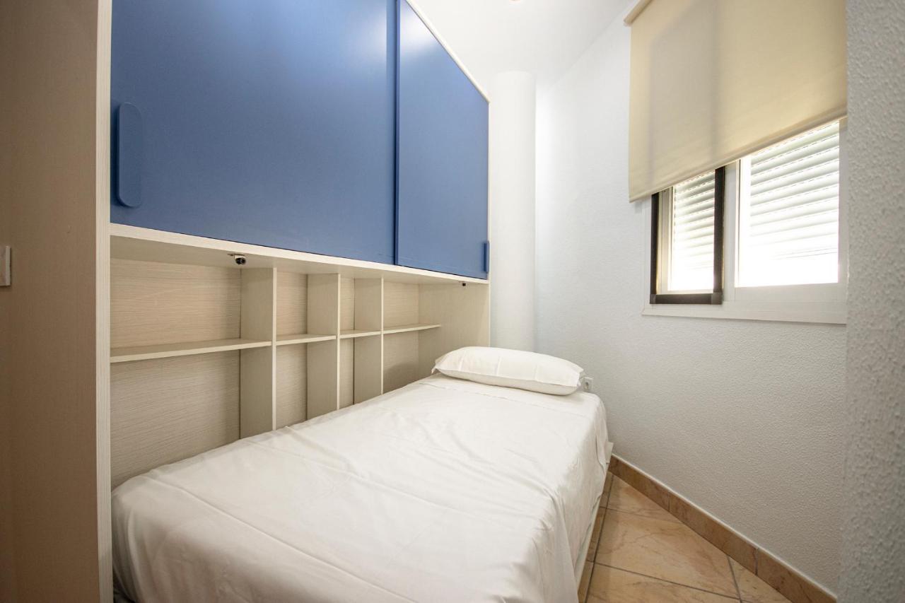 Apartamento Luz Del Sol Barbate Exterior foto
