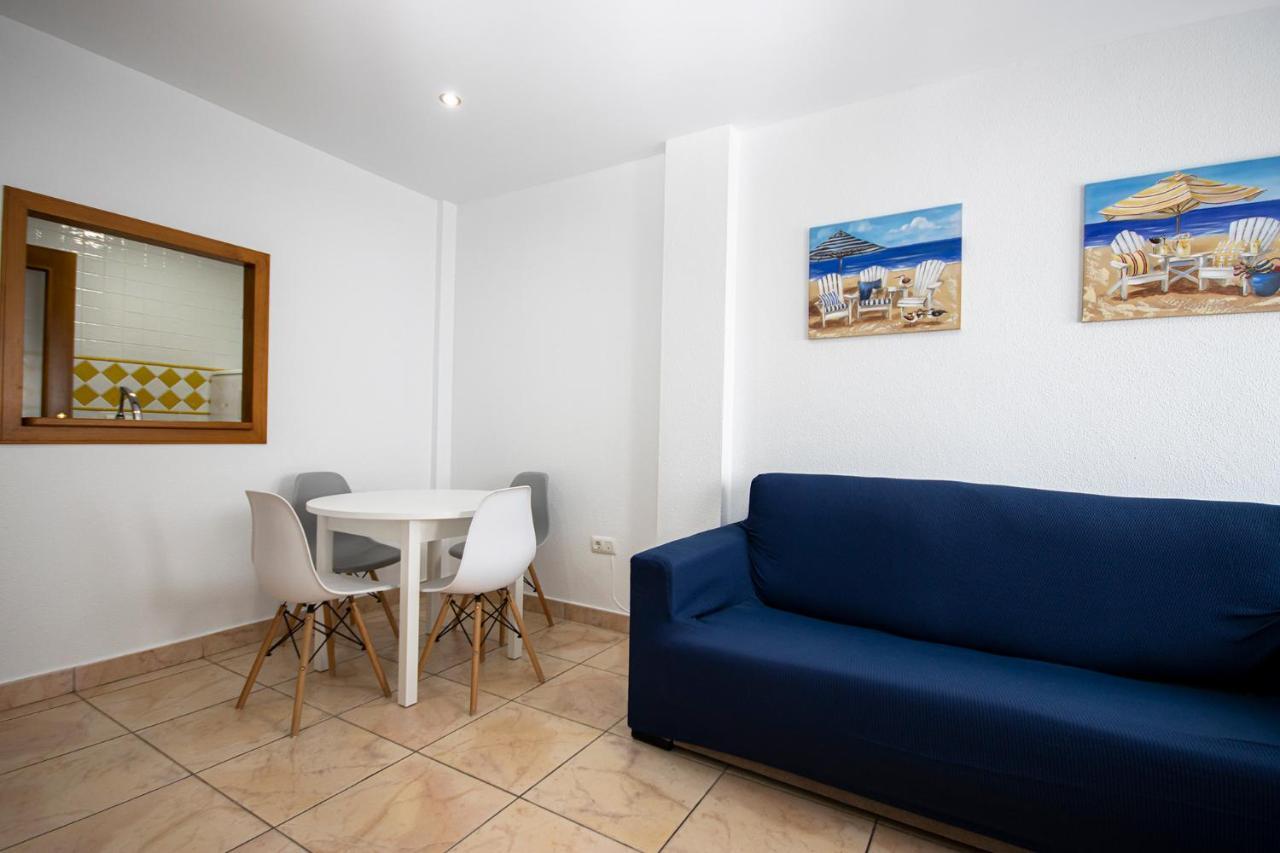 Apartamento Luz Del Sol Barbate Exterior foto